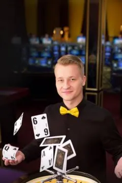 Blackjack 7 – BetOnRed Casino Blackjack 7 – joc în lobby-ul BetOnRed Casino