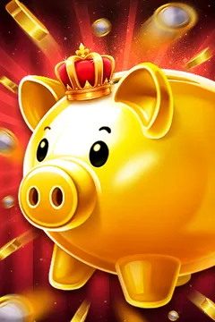 3x3 Royal Piggy: Hold the Spin – BetOnRed Casino 3x3 Royal Piggy: Hold the Spin – joc în lobby-ul BetOnRed Casino