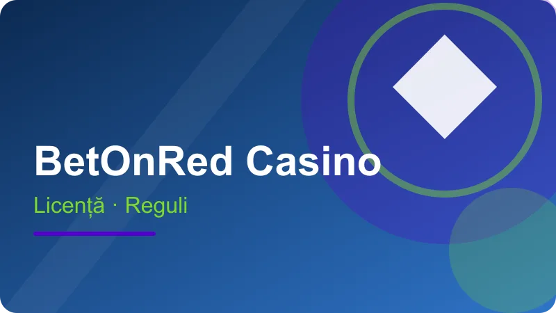 BetOnRed Casino – Sport și cazino în același profil Sport și cazino în același profil – ilustrație pentru secțiunea BetOnRed Casino