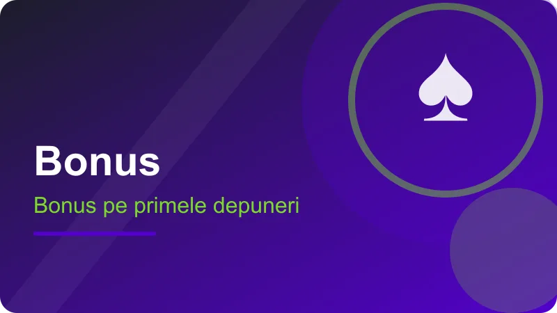 BetOnRed Casino – Oferte la BetOnRed: de la bun venit la cashback Oferte la BetOnRed: de la bun venit la cashback – ilustrație pentru secțiunea BetOnRed Casino